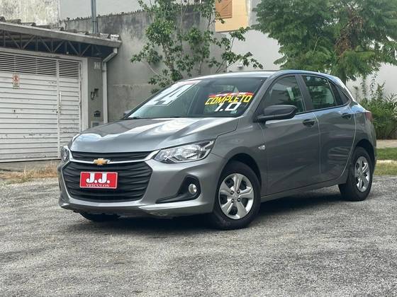 CHEVROLET ONIX 1.0 FLEX MANUAL CHEVROLET ONIX 1.0 FLEX MANUAL
